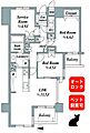 サンクタス大島9階7,480万円