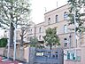 周辺：新宿区立早稲田小学校 徒歩10分。 740m