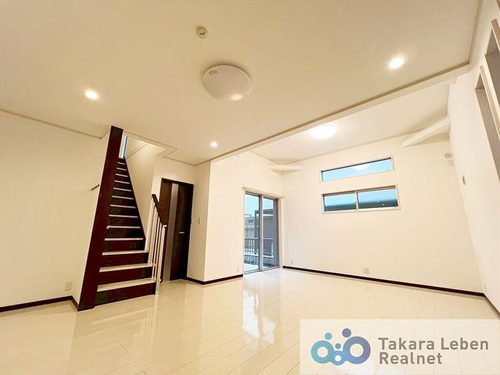 detached 東京都江戸川区中葛西5丁目