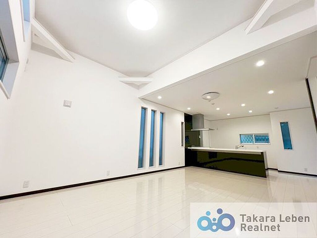 detached 東京都江戸川区中葛西5丁目