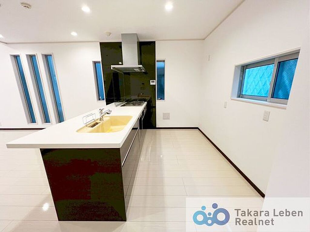 detached 東京都江戸川区中葛西5丁目