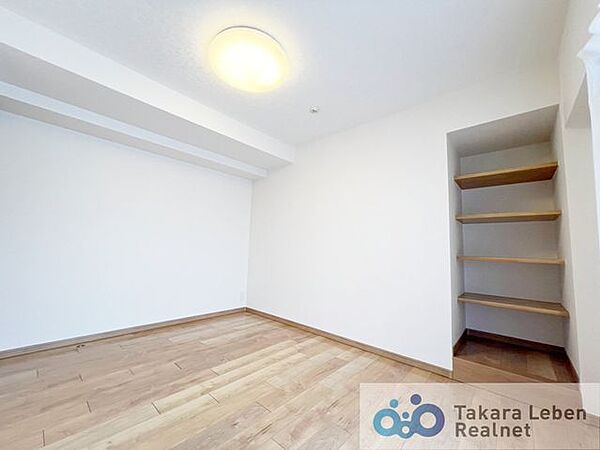 子供部屋を拡大表示