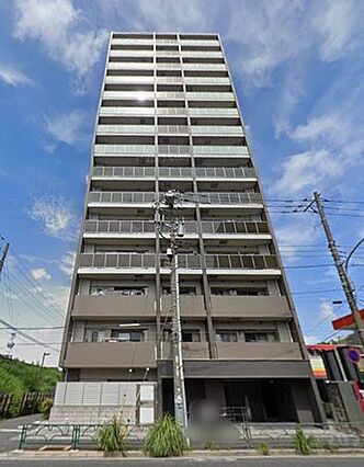 都営新宿線【西...