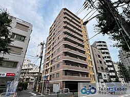 スターロワイヤル中野JP