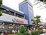 周辺：島忠中野店 徒歩11分。 870m