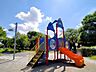 周辺：城東公園 徒歩2分。 100m