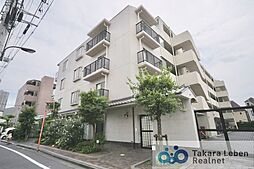 メゾンヴェール柏木