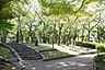周辺：希望丘公園 徒歩12分。 940m
