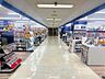 周辺：ノジマ五反田TOC店 徒歩9分。 720m