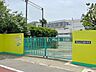 周辺：大田区立六郷中学校 徒歩8分。 620m