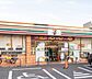 周辺：セブンイレブン浜田山鎌倉街道店 徒歩9分。 650m