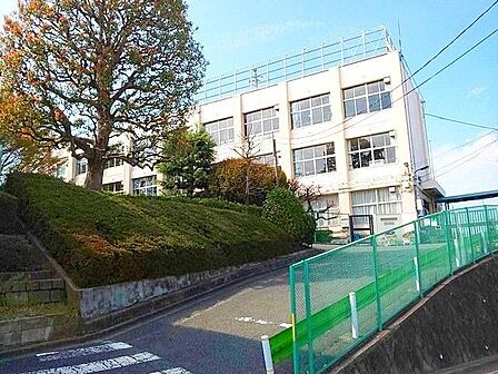 大田区立馬込東中学校 徒歩7分。 550m