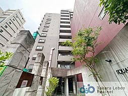 スカール築地