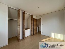 子供部屋の画像