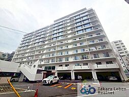 上目黒パークマンション