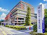 周辺：昭和大学江東豊洲病院 徒歩24分。 1850m