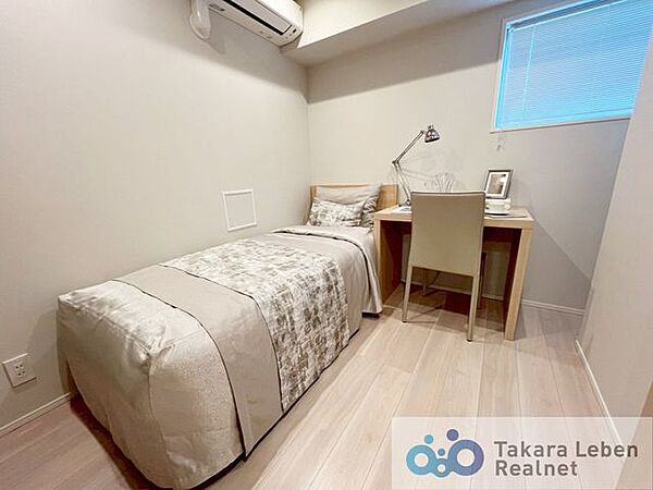 洋室