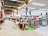 周辺：コジマ×ビックカメラ有明ガーデン店 徒歩6分。 450m