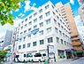 周辺：医療法人社団愛恵会湘南メディカル記念病院 徒歩19分。 1470m