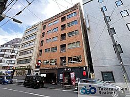 バルミー五反田