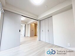 洋室の画像