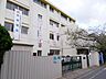 周辺：大田区立大森第二中学校 徒歩9分。 720m