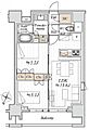 クレヴィア新宿若松町5階12,990万円