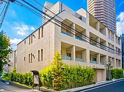ブランズ東中野プレシアス