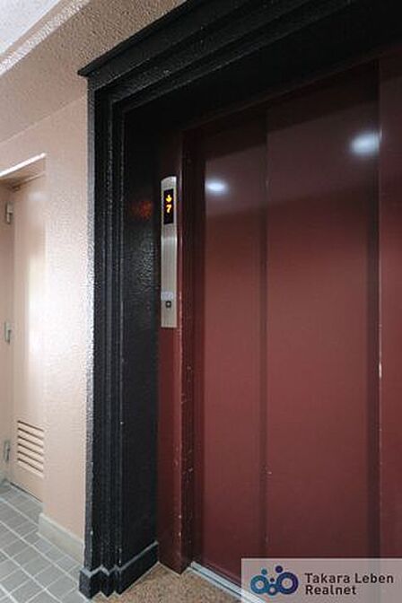 エレベーター
