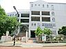 周辺：新宿区立四谷第六小学校 徒歩7分。 500m