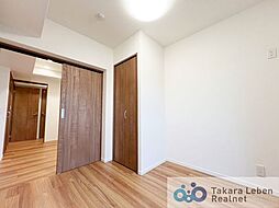 洋室の画像
