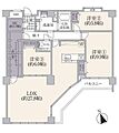 モアクレスト南葛西1階6,999万円