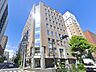 周辺：朝日生命成人病研究所附属医院 徒歩7分。 520m