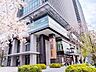 周辺：飯田橋サクラテラス 徒歩5分。 340m