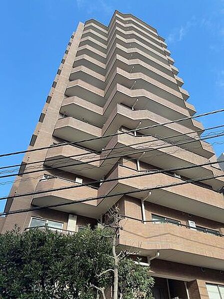 ビッグターミナルの【渋谷】駅徒歩11分、周辺施設充実の好立地マンション。ペット飼育のご相談可能です。