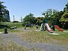 周辺：潮見運動公園 徒歩15分。 1170m