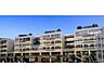 周辺：品川区立日野学園 徒歩9分。 660m