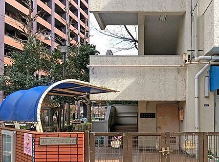 平塚保育園 徒歩2分。 90m