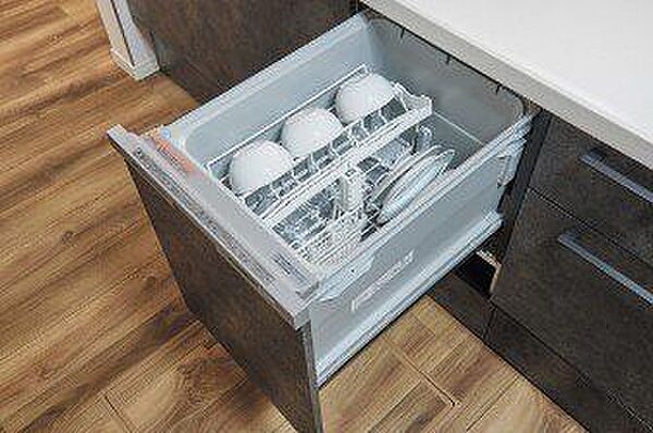 設備を拡大表示