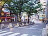 周辺：麻布十番商店街 徒歩87分。 6950m