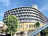 周辺：港区立小中一貫教育校赤坂学園赤坂小・中学校 徒歩16分。 1260m