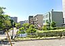 周辺：木場親水公園 徒歩13分。 1000m