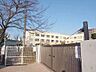 周辺：中野区立桃花小学校 徒歩5分。 340m