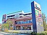 周辺：マチノマ大森 徒歩14分。 1110m