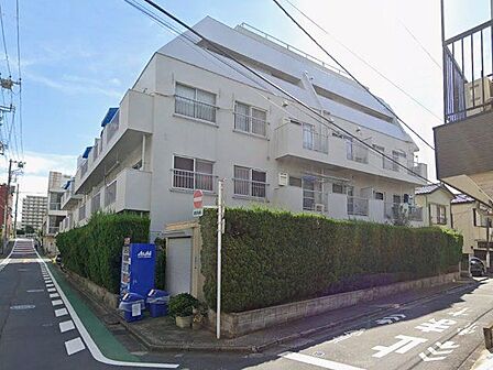 ダイアパレス大島 205