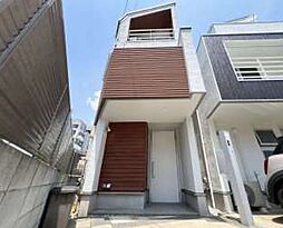 世田谷区桜丘2丁目 中古戸建