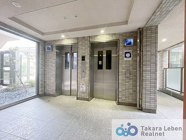 その他 グランイーグル多摩川スカイフロント 2階/203