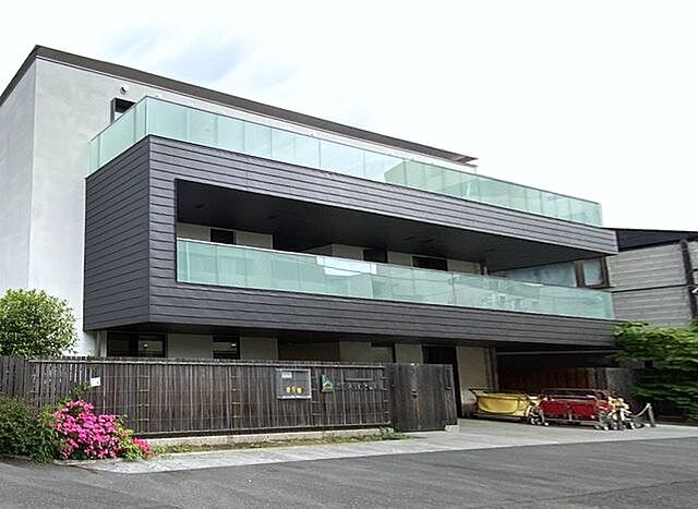 周辺 ブランズ渋谷常盤松 7階/705