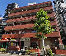 東武ハイライン第二芝虎ノ門