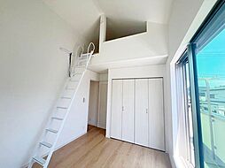 子供部屋の画像